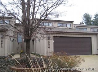 2220 Briar Hill Dr, Champaign, IL