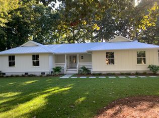 1047 Royalist Rd, Mount Pleasant, SC 29464