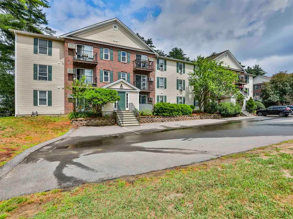 19-32 Kimberly Drive, Merrimack, NH 03054