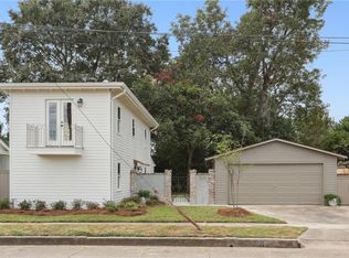 514 Perry St, Gretna, LA 70053