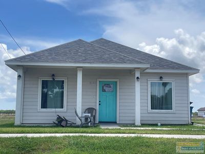 3141 Pennsylvania Ave, Pt Isabel, TX, 78578