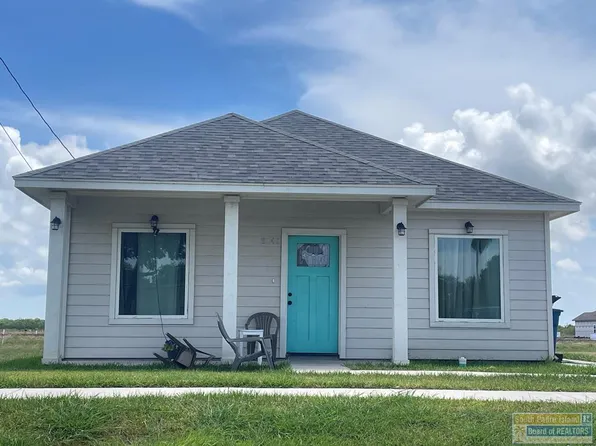 3141 Pennsylvania Ave, Pt Isabel, TX 78578