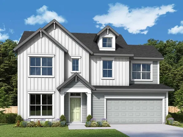 2420 Red Hen Ln, Fort Worth, TX 76008