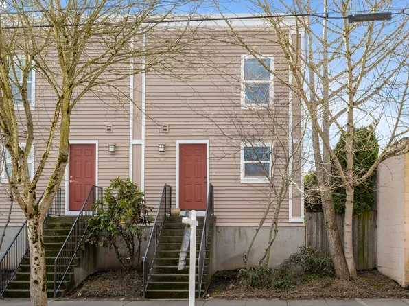 8719 SE 17th Ave, Portland, OR 97202