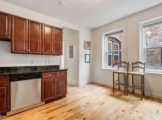 82 Shepton St APT 2A, Dorchester Center, MA 02124