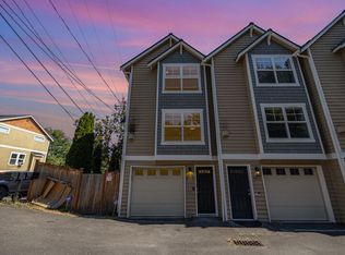 4848 Railroad Ave NE, Seattle, WA 98105