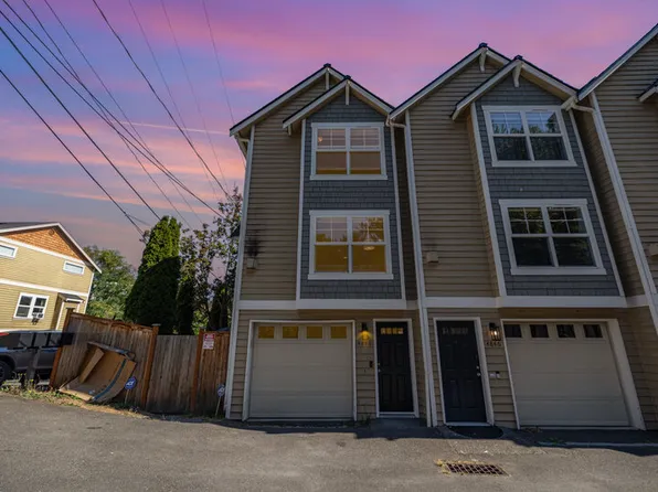4848 Railroad Ave NE, Seattle, WA 98105