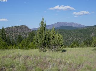 24837 Nans Rock Rd, Mount Vernon, OR 97865