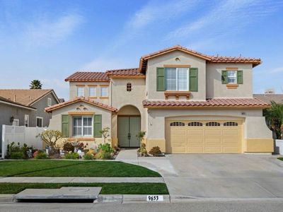 9653 Chamberlain St, Ventura, CA, 93004
