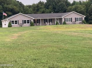 196 Beech Glenn Rd, Benton, PA 17814