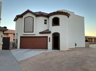 12216 Costa Brava Pl, El Paso, TX 79938