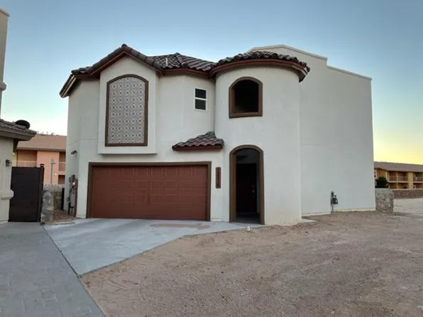 12216 Costa Brava Pl, El Paso, TX 79938