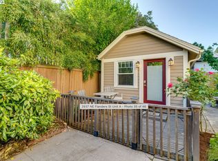 2937 NE Flanders St #B, Portland, OR 97232