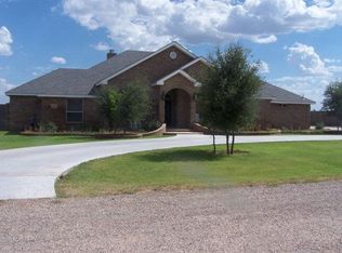 12206 E County Road 101, Midland, TX 79706