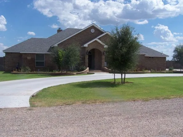 12206 E County Road 101, Midland, TX 79706