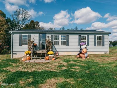 1140 Lee Miller Rd, Leitchfield, KY, 42754