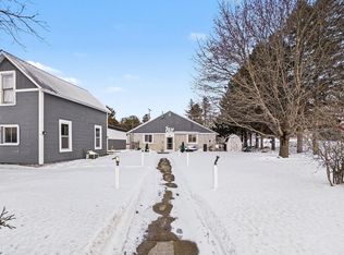 2451 Railroad St, Boyne Falls, MI 49713