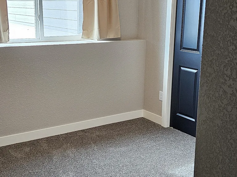 West Downstairs Bedroom