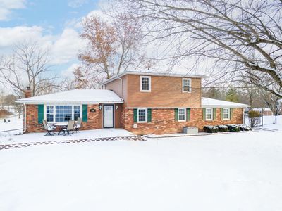 3960 N Woodbine Dr, Marion, IN, 46952