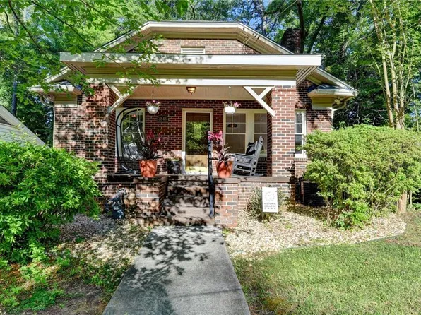 3546 Hemphill St, College Park, GA 30337