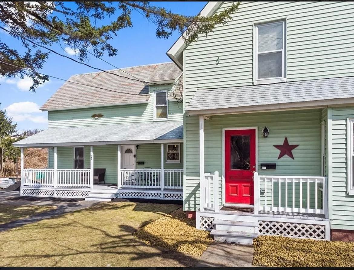 48 Bemis Rd FLOOR 2, Fitchburg, MA 01420 Zillow