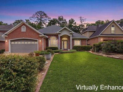 9059 Eagles Ridge Dr, Tallahassee, FL, 32312