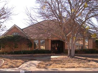 4623 Willow Bend Dr, Wichita Falls, TX 76310
