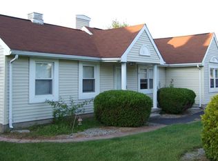 65 Elvree St, Manchester, CT 06042