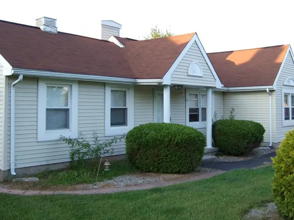 65 Elvree St, Manchester, CT 06042