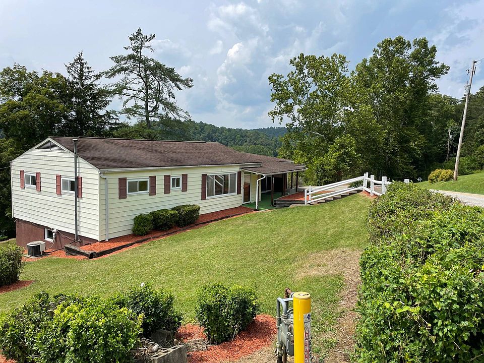 1977 Grapevine Rd, Sissonville, WV 25320 MLS 11199003 Zillow