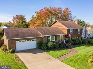 123 Accomack Cir, Stephens City, VA 22655