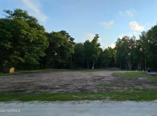 112 Dundee Trl, Holly Ridge, NC 28445