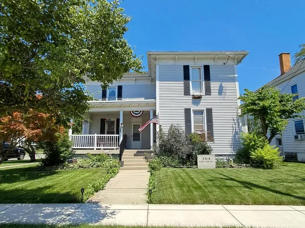 304 E 5th St, Delphos, OH 45833