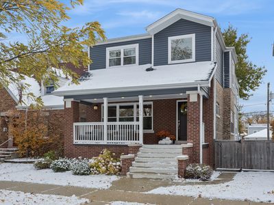 1156 Wesley Ave, Oak Park, IL, 60304