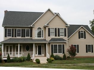 292 Lucinda Ln, Ruckersville, VA