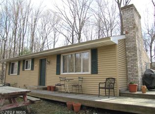 4013 New Cut Rd, Ellicott City, MD 21043