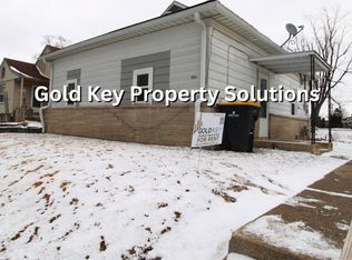 2324 Chase St, Anderson, IN 46016