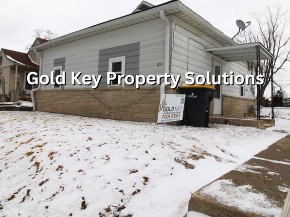 2324 Chase St, Anderson, IN 46016