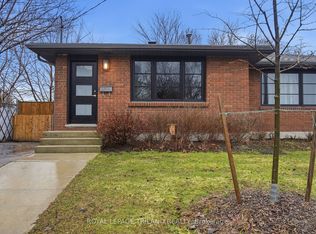 125 Connaught Ave, London, ON N5Y 3A5