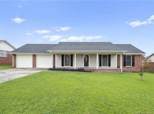 825 Egypt Rd, Fayetteville, NC 28314