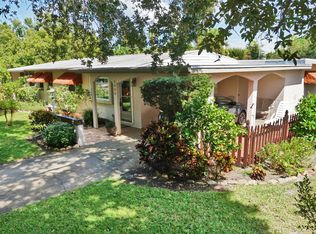 6808 Poinsetta Ave, Cocoa Beach, FL 32931