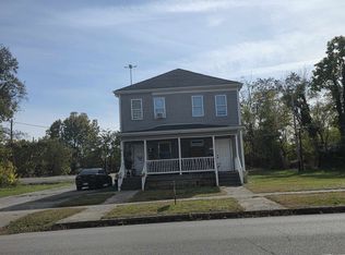 1525-27 & 1505 W 7th Ave, Huntington, WV 25701