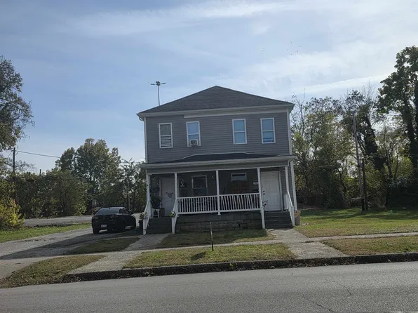 1525-27 & 1505 W 7th Ave, Huntington, WV 25701