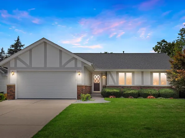 8204 63rd AVENUE, Kenosha, WI 53142