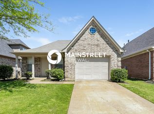 9878 Tremont Dr, Olive Branch, MS 38654