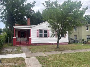 1239 MCCONIHE Street, Jacksonville, FL 32209