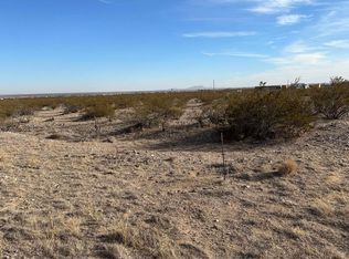 Kopopelli Ln Lot 15, Columbus, NM 88029