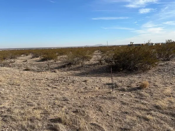 Kopopelli Ln Lot 15, Columbus, NM 88029