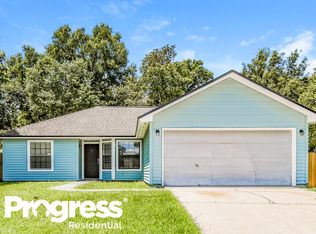 1338 Pawnee St, Orange Park, FL 32065