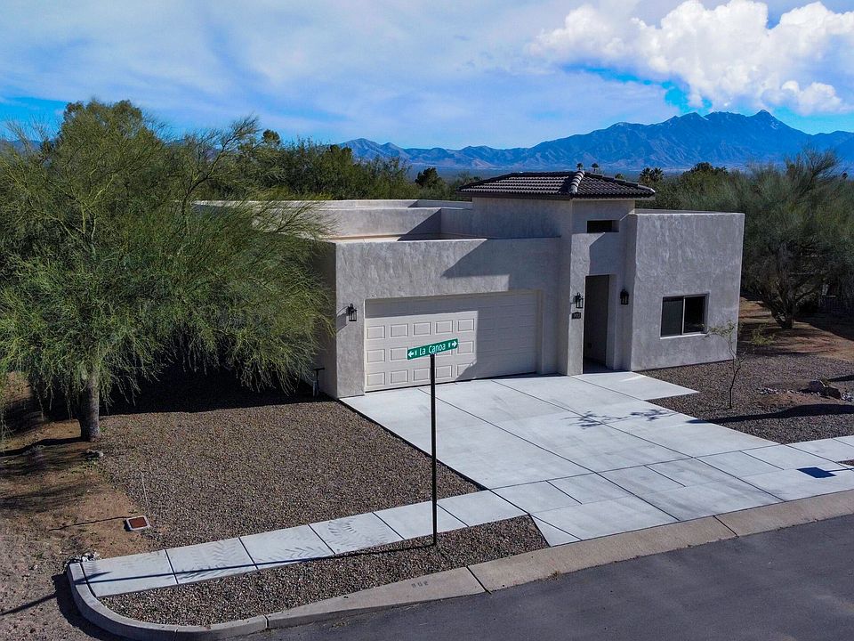 902 N La Canoa, Green Valley, AZ 85614 Zillow